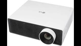 This LG Laser Projector Replaced My TV… And I Don’t Regret It
