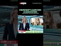 Microsoft Launches AI Education #shorts #microsoft