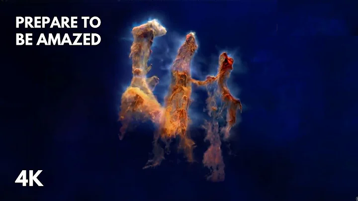 The Most Extraordinary Things James Webb Telescope Has Seen So Far (4k) thumbnail