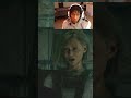 Tray Reacting To Resident Evil Requiem Cut Scene.. #residentevilrequiem #residentevil9 #gaming