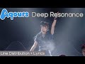 Aqours ~ Deep Resonance Line Distribution + Lyrics