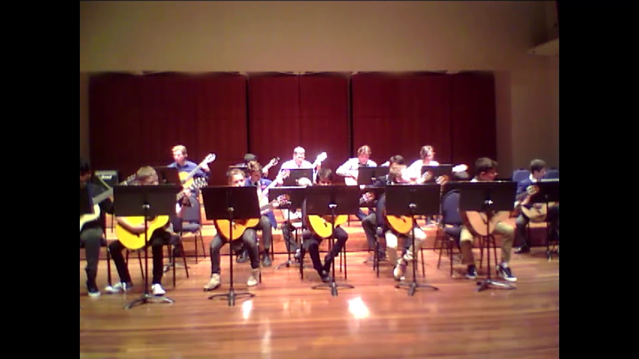 Geelong Guitars YouTube