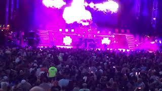 Breaking Benjamin (Awaken and Blood Live Debuts) -- Brandon, MS, April 26th, 2025 (Full Concert)