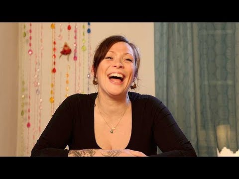 Kartenlegen als Sprachnachricht.