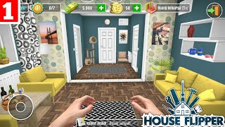 KEBERSIHAN SEBAGIAN DARI IMAN (1) -- House Flipper screenshot 2
