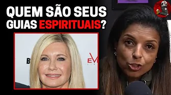 imagem do vídeo OLIVIA NEWTON-JOHN com Vandinha Lopes | Planeta Podcast (Sobrenatural)