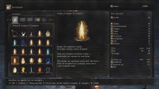 Dark Souls III - Tutte le anime dei Boss