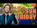 Fortnite fun friday with fans epicpartner