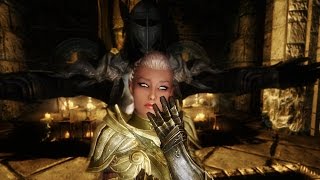 Welcome to THE DARK SIDE - Skyrim Mods & More Episode 15