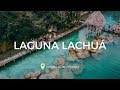 Laguna Lachua - de lo mejor en Guate!