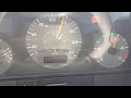 VW LT35 2.5 109 ps Top Speed