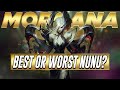 Is this the Best or Worst NUNU? | Aphromoo