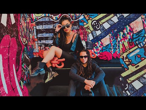 Vanessa Hariel & Elcin DJ - Desapega Remix (Official Music Video)