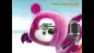 Klaskyklaskyklaskyklasky Gummy Bear In G Major 27 By Cytrusboi02