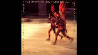 Paul Simon - The Coast