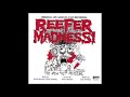Reefer madness soundtrack la cast 1999