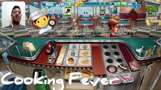 Jadi Koki Dulu - Cooking Fever screenshot 3