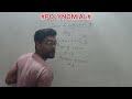 Relationship between zeros and coefficients of quadratic polynomial class 10th