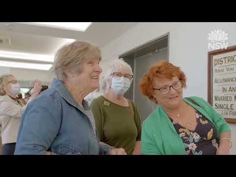 Goulburn Hospital and Health Service Redevelopment Springfield Place