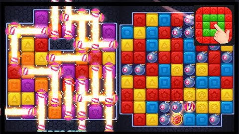 Cubes Empire Champion part 2 level 11 12 13 14 15 16 17 18 19 20 walkthrough