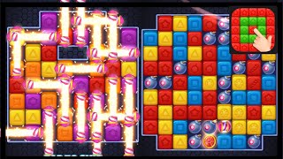 Cubes Empire Champion part 2 level 11 12 13 14 15 16 17 18 19 20 walkthrough screenshot 4