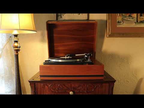 Elac H 50....''Novelty Rag"...Eubie Blake piano.