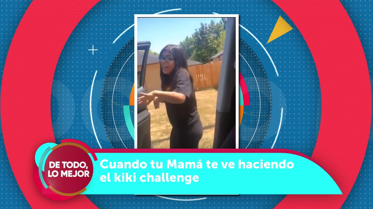 DE TODO LO MEJOR - VIRAL - KIKI CHALLENGE video phone beyonce mp3