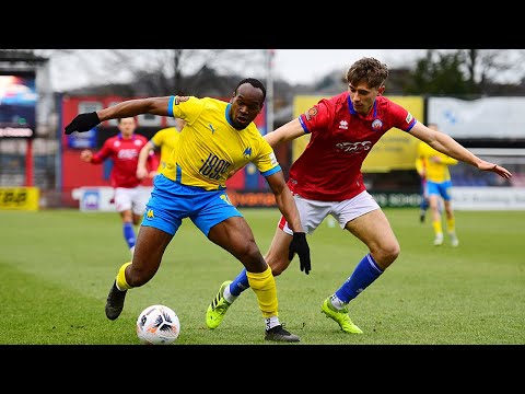 Aldershot Torquay Goals And Highlights