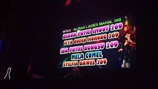 Republik Akeloy 269, dj Aicha
