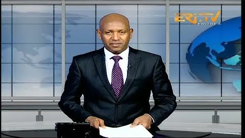 Evening News in Tigrinya for October 2, 2025 - ERi-TV, Eritrea