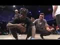 Havikoro VS The Ruggeds [Breaking 3on3 1/4 finale] ▶ HIP OPsession ◀ France 2016