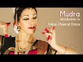 MUDRA | Hand gestures in Indian dance