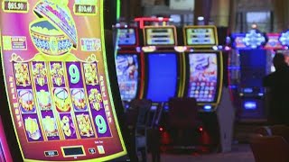 A look inside Mohegan Sun as they prepare to reopen