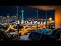 Morning Paradise ☀️ Relaxing Tropical Chillout &amp; Aerial Ocean Scenery