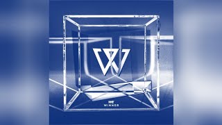 WINNER - AH YEAH (아예) [AUDIO/MP3]