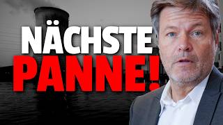 💥Habeck RÜCKTRITT! Wenn DAS wahr ist ist er weg vom FENSTER