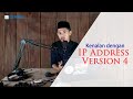 03. Pengenalan IP Address versi 4 - Seri Jaringan Komputer dari Dasar