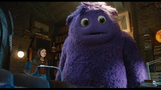 Celebrity John Krasinski & Cailey Fleming discuss the new star-studded movie 'IF' Profile