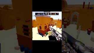 INSANE ARSENAL TRICKSHOT #Short