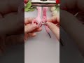 Sweater rope knot lollipop hand braided rope tutorial sweatshirt rope knot sweatshirt floating r