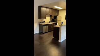 Shadow Ridge Apartments, Oceanside CA - One Bedroom 815 Sq. Ft.