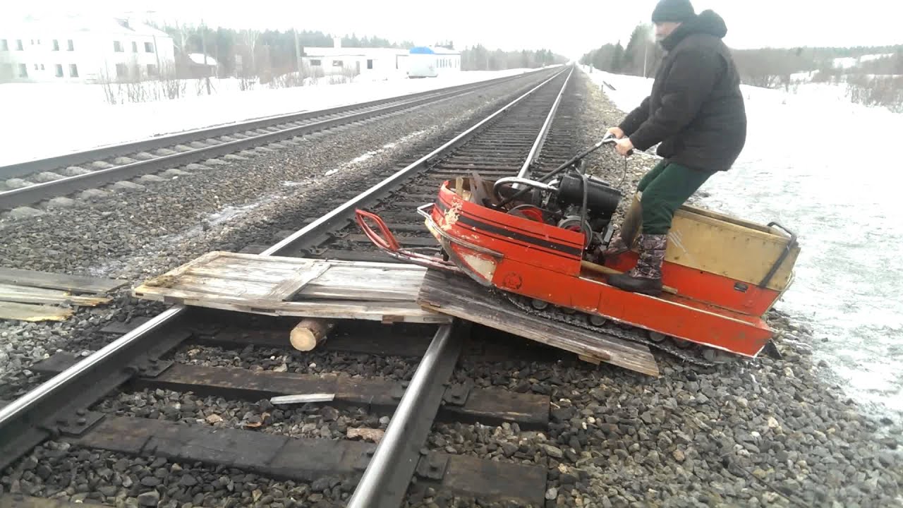 Генератор на снегоход буран