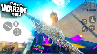 Just Look into the Details in Rebirth island 2024 🫡 - 「 Warzone Mobile Gameplay 」