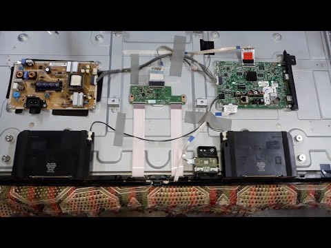 How To Fix Wifi Connection Problem On LG Smart Tv. Wifi Is Turned Off