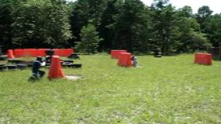 1 On 1 - Walkons - 01Aug2009