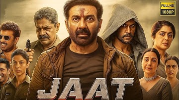Jaat Full Movie In Hindi 2025 || Jaat movieBy Sunny Deol |Jaat Full Movie Hd 1080P