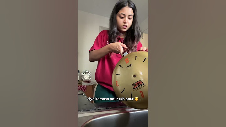 It’s always cookin’ on my clock
