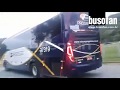Viação Progresso SA ( Comil Invictus Scania )