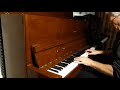 Yesterday beatles variation de pascal fremaux