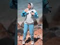 بحر شر ام علينا رح مغرق المدينه